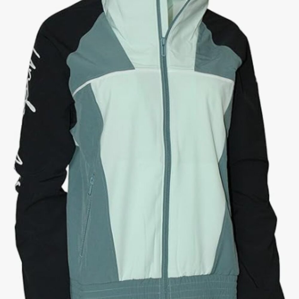 Under Armour windbreaker